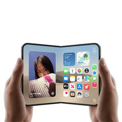 Apple naujienos: susipažinkite su iPhone Duo, iPhone 18 Pro ir naujausiais Apple įrenginiais