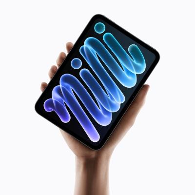Apple naujienos: pristatytas naujasis iPad mini – didžiausias atnaujinimas per visą istoriją