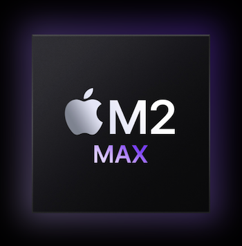 Mac Studio M2 Max