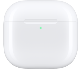Apple AirPods 4 dėklas