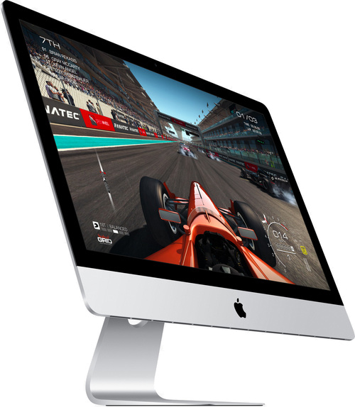 Apple iMac OS Sierra ir naudingos programos