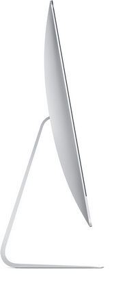 Apple iMac dizainas