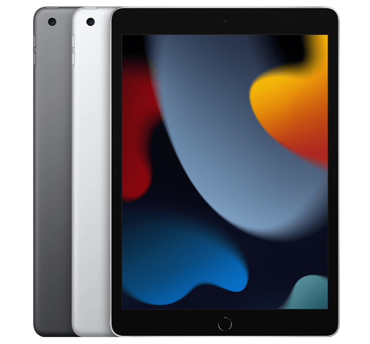 Apple iPad 2021
