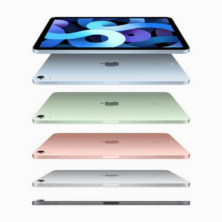 Apple iPad Air 2020 planšetė