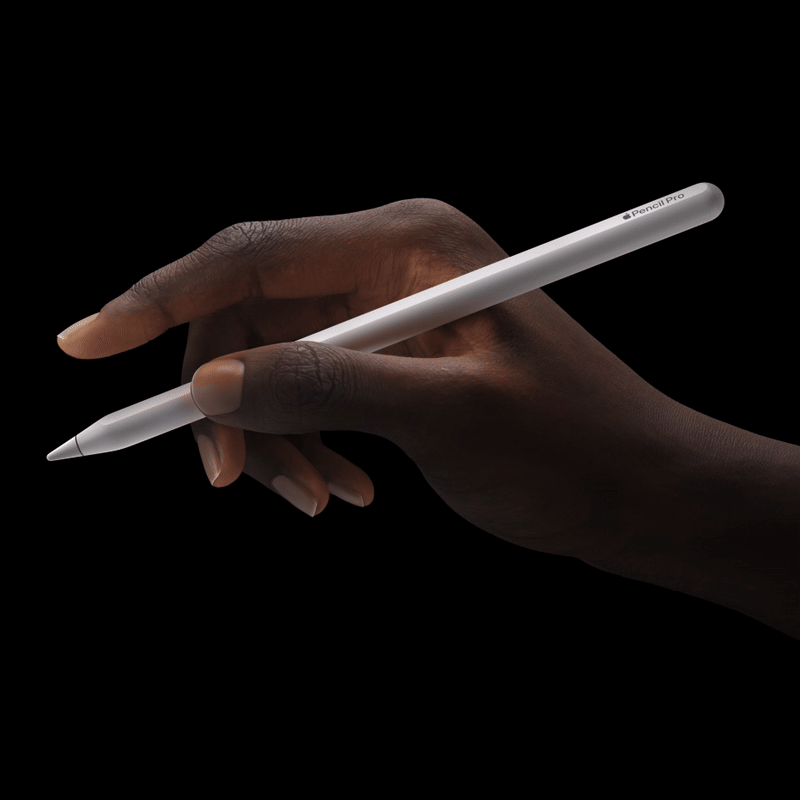 Apple iPad Air su M2 planšetė iš iStore.lt parduotuvės