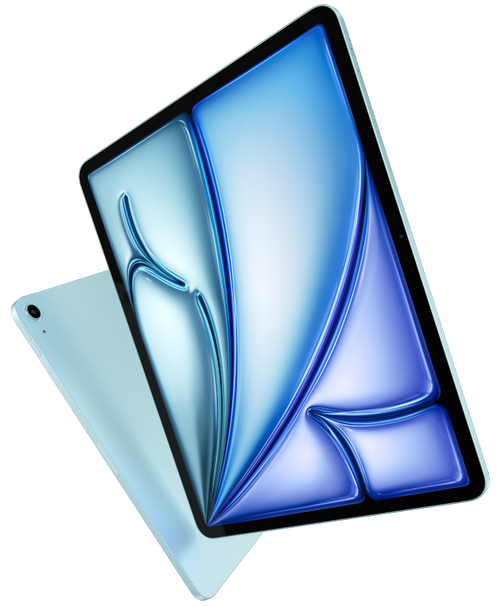iPad Air M2 11インチ 128GB Apple Pencil Pro Apple iPad Air su M2 planšetė iš iStore.lt parduotuvės