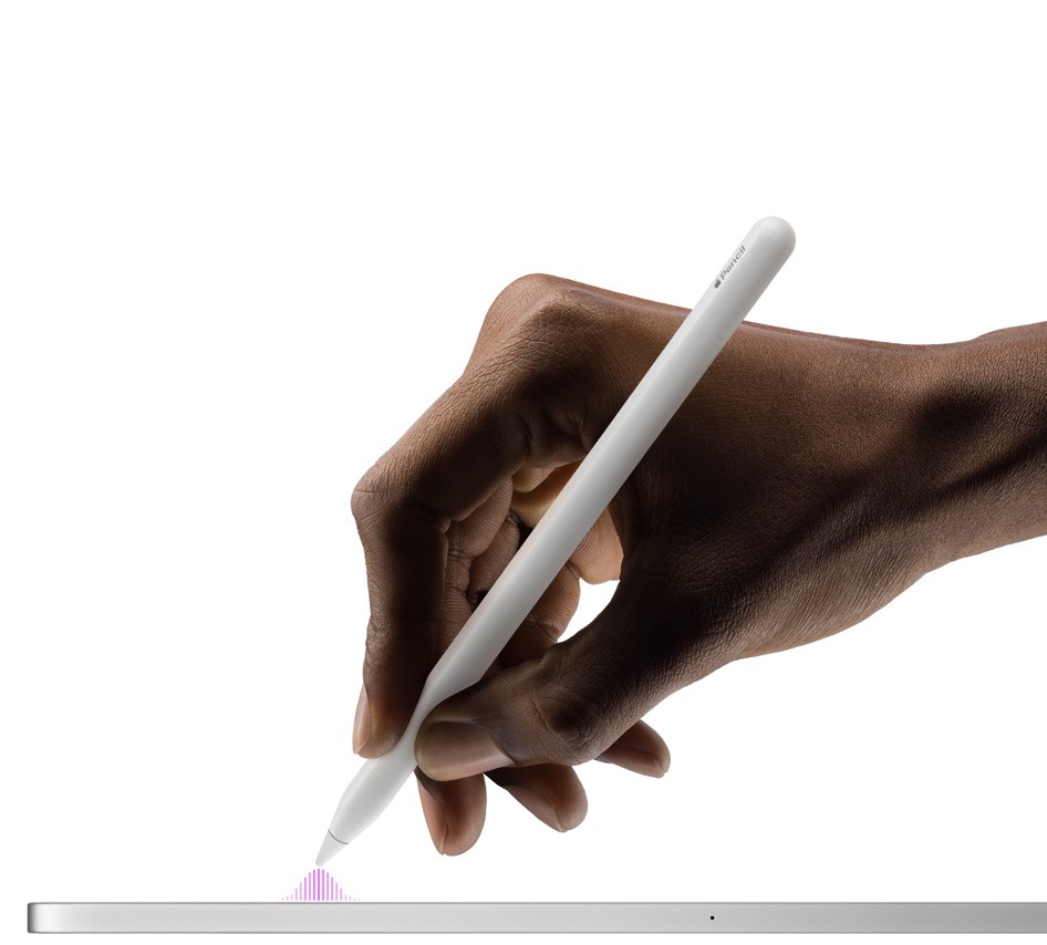 iPad Pro 2022 Apple Pencil