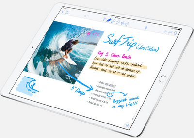 Apple iPad Pro