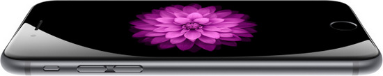 Apple iPhone 6 telefonas