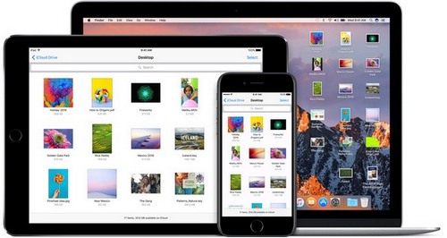 Apple iPhone 7 Plus įrenginiai susieti iCloud