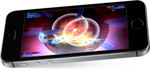 Apple iPhone SE technologijos