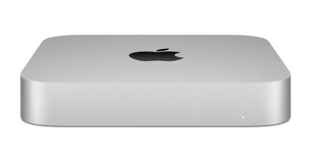 Apple Mac Mini M1 talpa