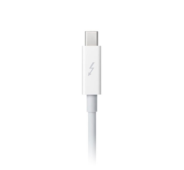 Apple Mac mini Thunderbolt 3