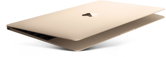 Apple MacBook 12 technologijos