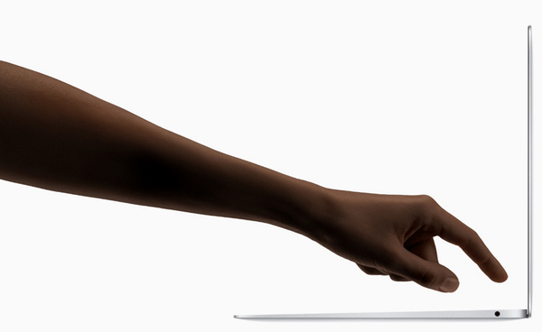 Apple MacBook Air 2020 Touch ID