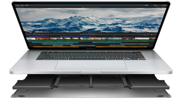 Apple MacBook Pro 16 baterija