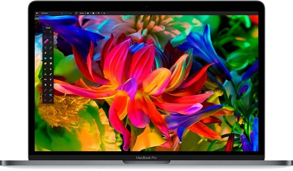 Apple MacBook Pro Retina nešiojamas kompiuteris