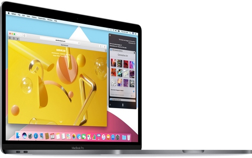 Apple MacBook Pro Retina naudingos programos