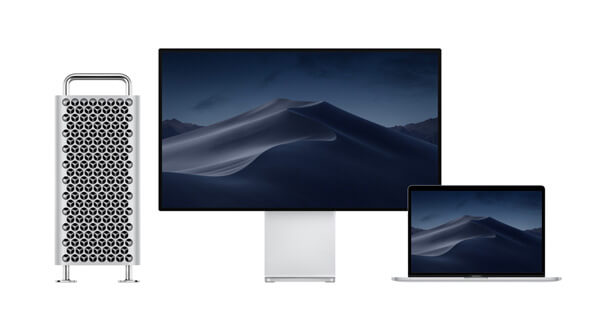 Apple Pro Display XDR ekranas