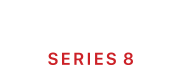 Apple Watch Series 8 logo