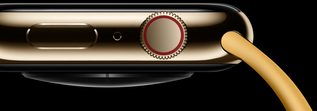 Apple Watch Series 8 patvarumas