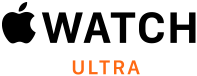 Apple Watch Ultra logo