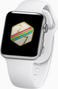 Apple Watch dizainas