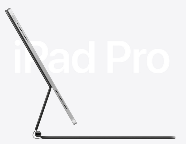 Apple iPad Pro 2020