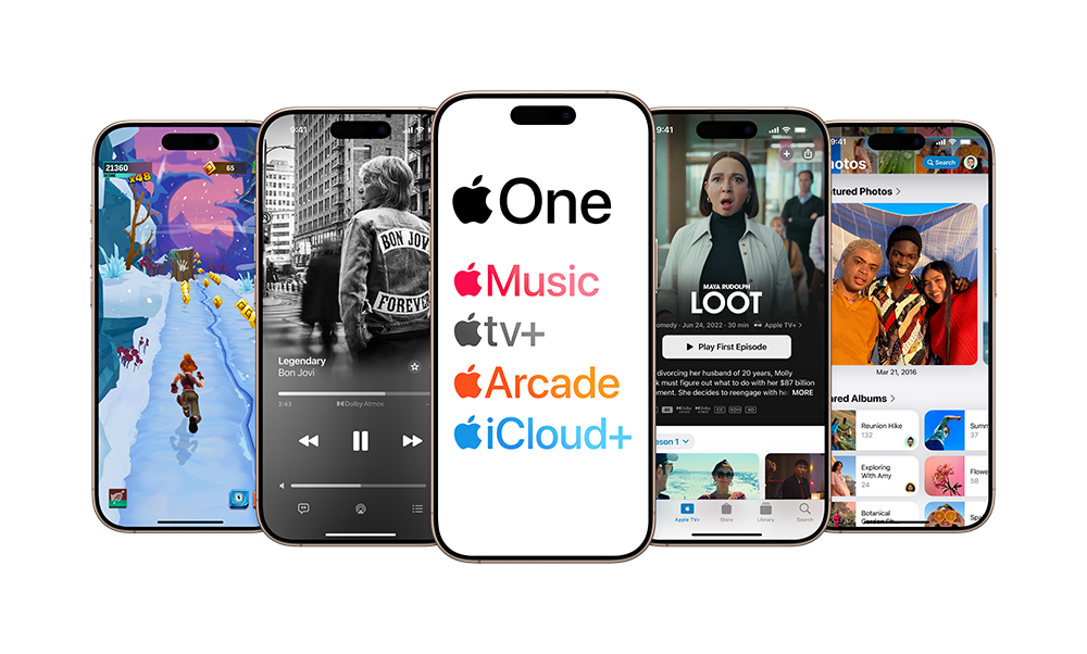 Kas toliau su iStore EASY?