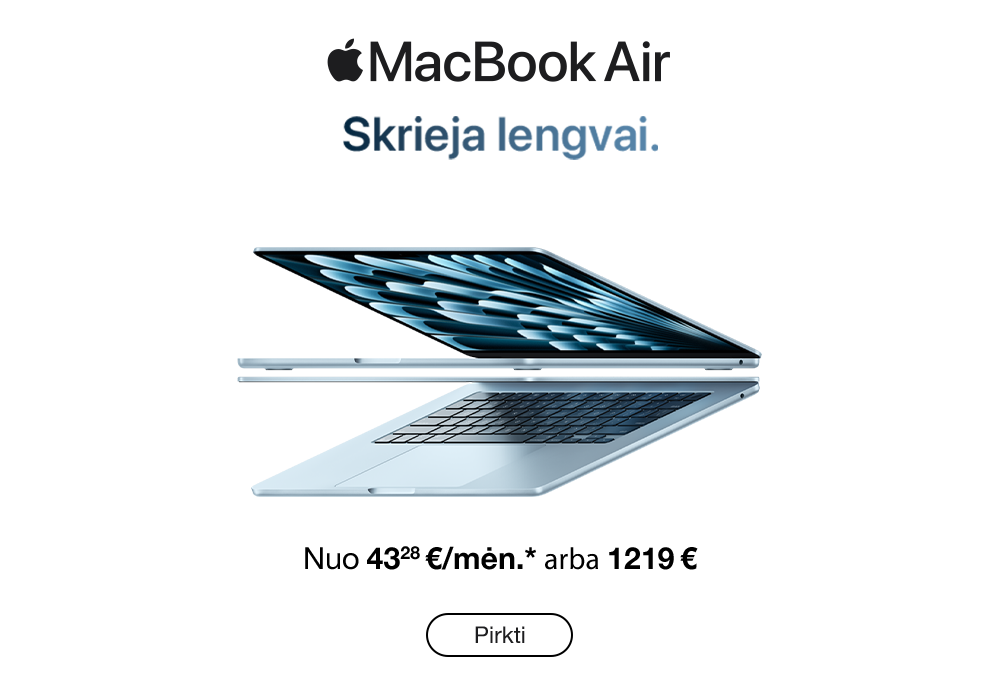 MacBook Air su M4