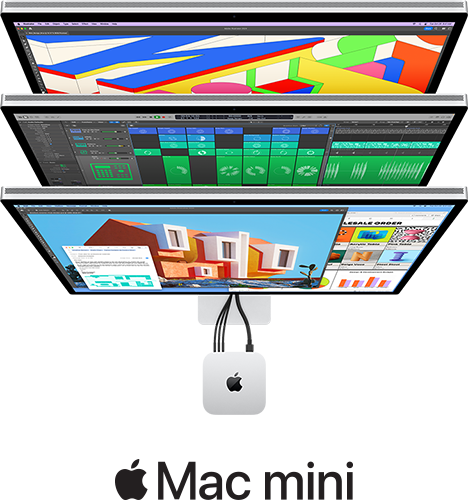 Mac mini