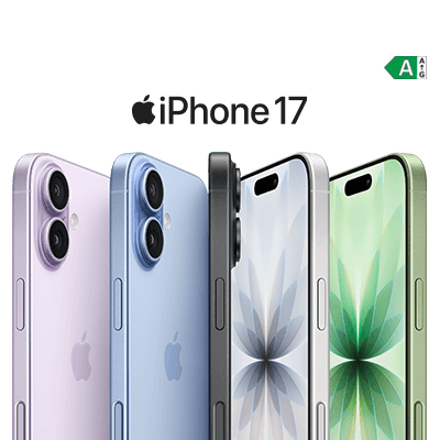 iPhone 17