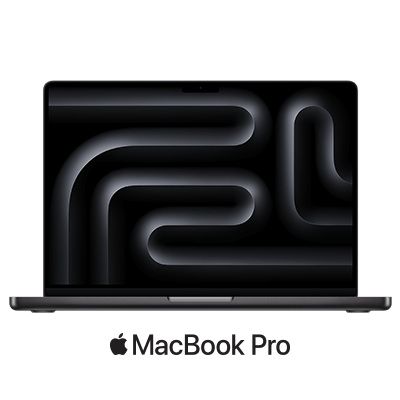MacBook Pro M5