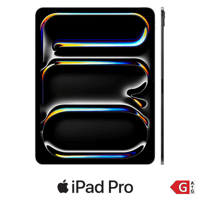 iPad Pro (M5)
