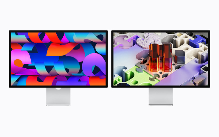 Studio Display ir Studio Display XDR