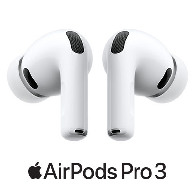 AirPods Pro 3