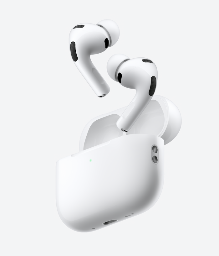 AirPods Pro 3