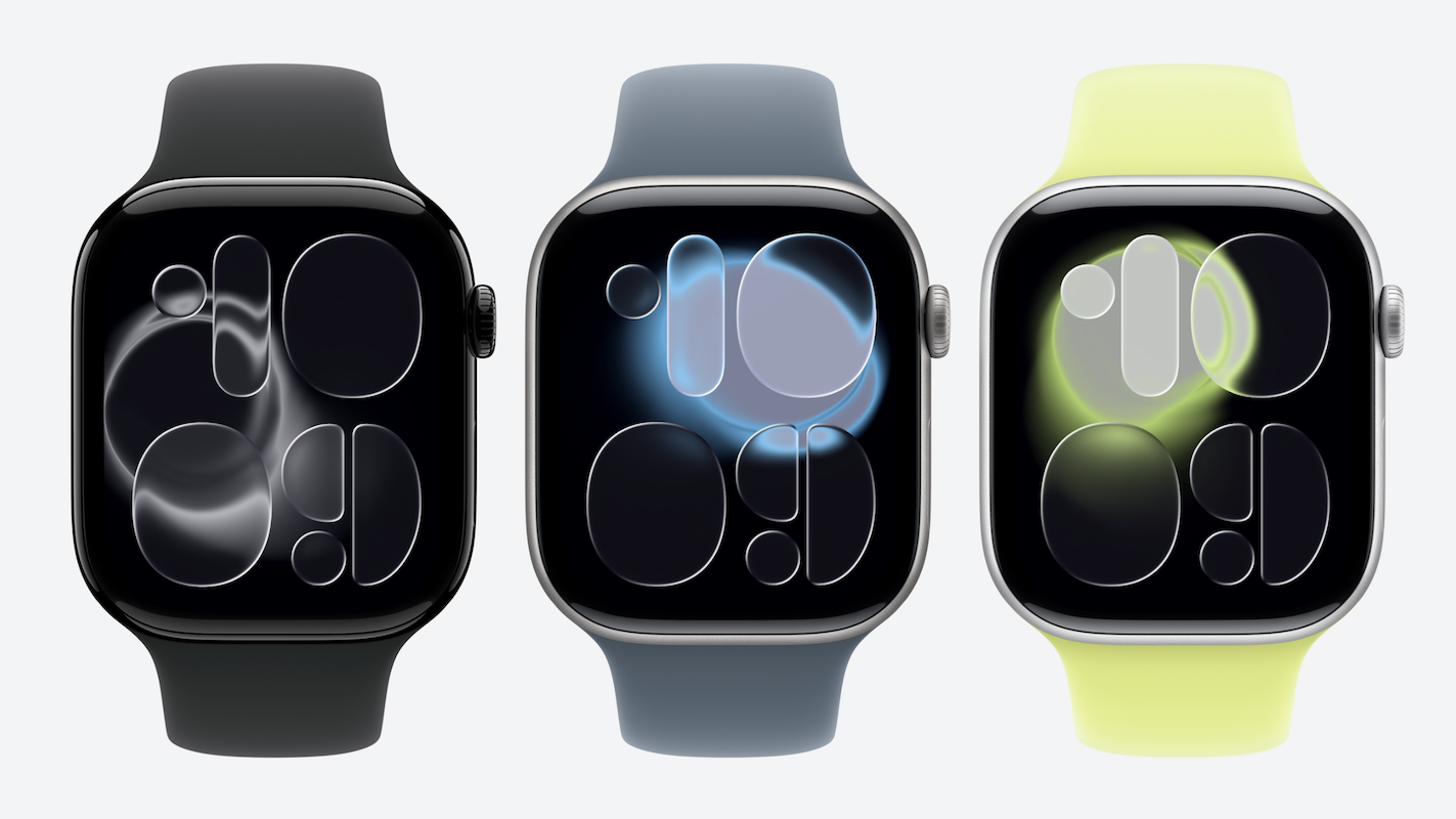 Apple Watch Series 11