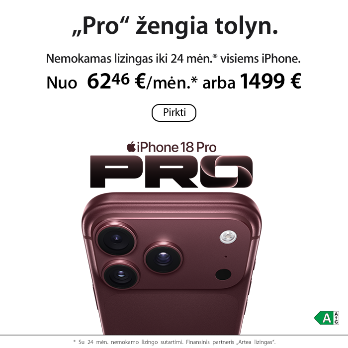 iPhone 18 Pro