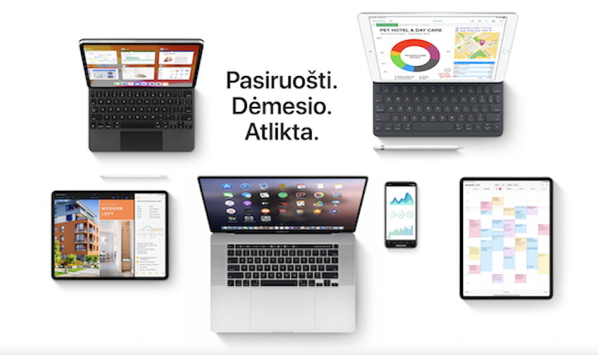Apple Business Manager