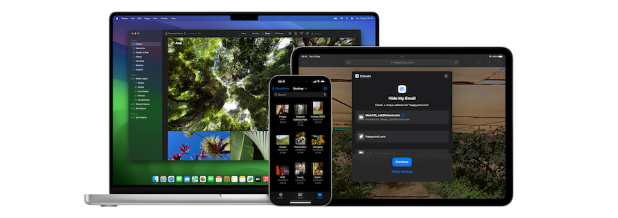 iStore serviso ir pakaitinio įrenginio suteikimo paslauga