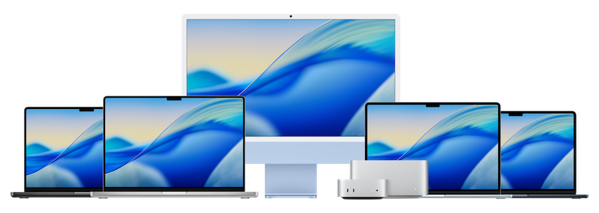 Apple Business Manager