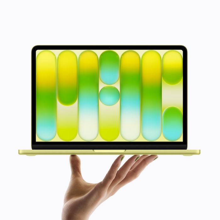 MacBook Neo