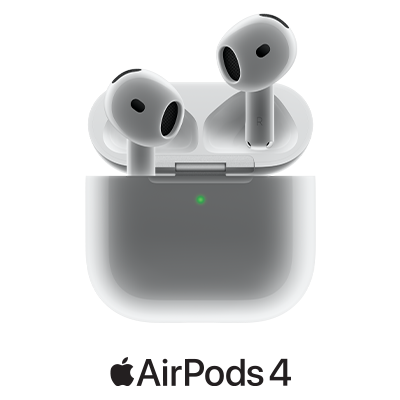 Airpods 4