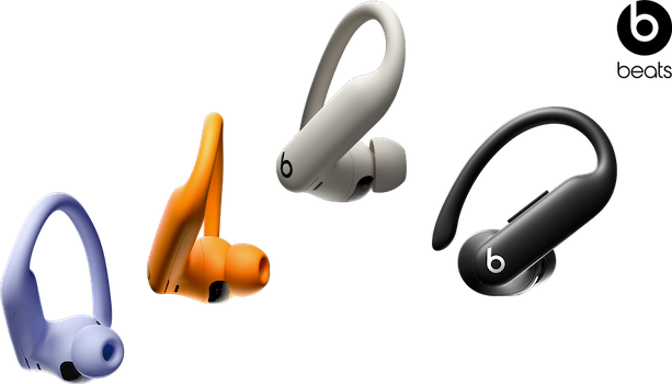 Powerbeats Pro 2