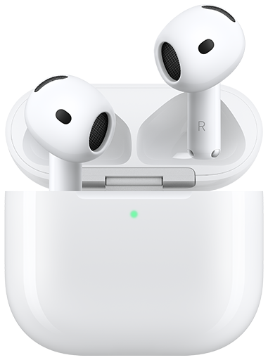 AirPods 5