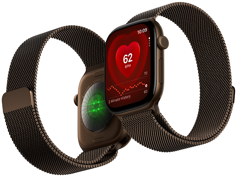 Apple Watch Series 12