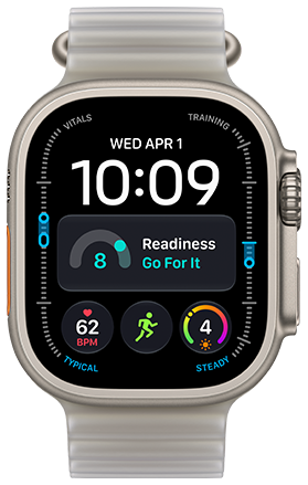 Apple Watch Ultra 4