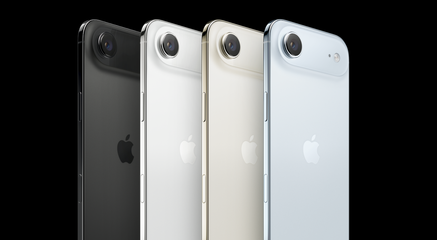 iPhone Air