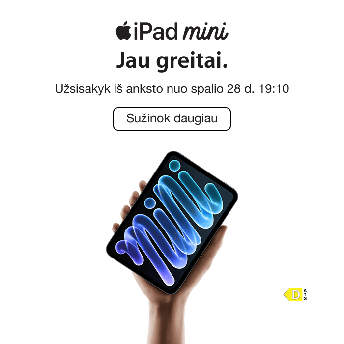 iPad mini